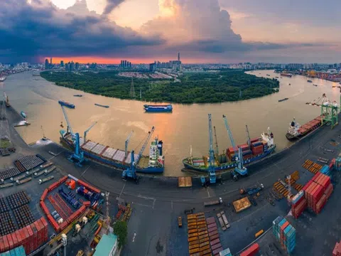 Điểm danh loạt địa phương đang có kim ngạch xuất khẩu cao nhất Việt Nam