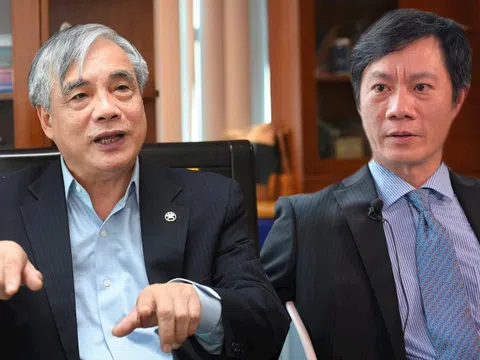 Mỹ áp thuế đối ứng 46%, Việt Nam vẫn quyết GDP tăng 8%, chuyên gia chỉ 3 chìa khóa vàng để đạt mục tiêu