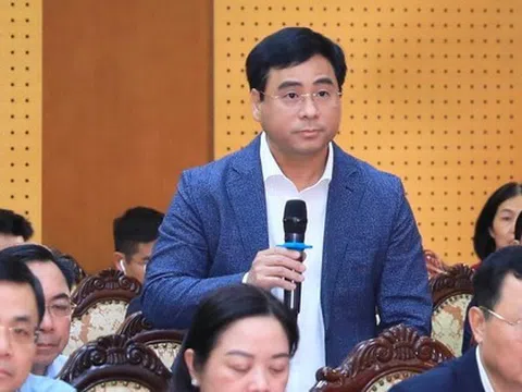 6 cán bộ bị bắt, Chủ tịch quận Hoàng Mai nói gì?
