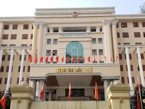 Quý I/2025: Thanh tra phát hiện vi phạm hơn 2.000 tỷ đồng, chuyển cơ quan điều tra 26 vụ việc