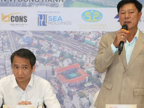 Chủ tịch Tập đoàn Hoàng Quân: Cần có chính sách ưu đãi riêng về nhà ở cho người trẻ dưới 35 tuổi, tương tự như NOXH hiện nay