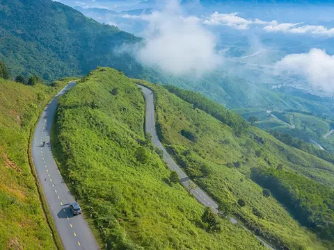 Việt Nam sắp có thêm cao tốc trị giá 35.395 tỷ đồng, dài 136km, kết nối trực tiếp với nước láng giềng