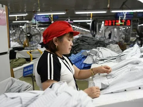 Điều quan trọng nhất với doanh nghiệp Việt Nam trước việc Mỹ áp thuế 46%