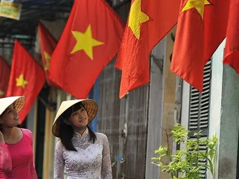 Chi tiết ngày nghỉ giỗ Tổ Hùng Vương, dịp 30/4-1/5
