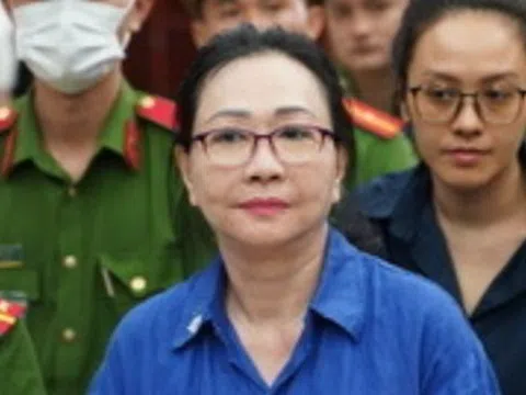 Trương Mỹ Lan: Số liệu SCB cung cấp chênh lệch với thông tin CQĐT công bố