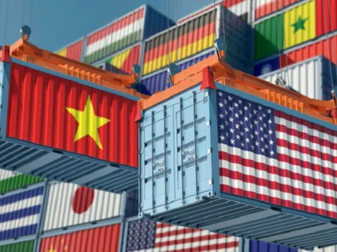 Thủ tướng lập tổ công tác thích ứng với chính sách thuế của Mỹ