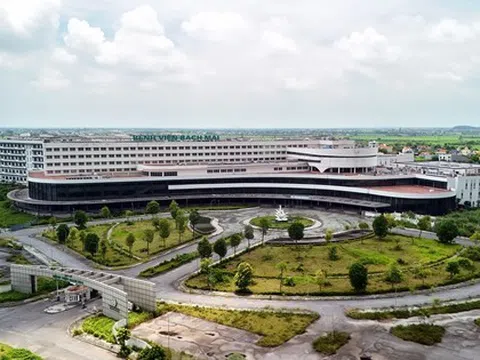 Trách nhiệm của bà Nguyễn Thị Kim Tiến trong sai phạm tại Dự án Bệnh viện Bạch Mai - Việt Đức cơ sở 2