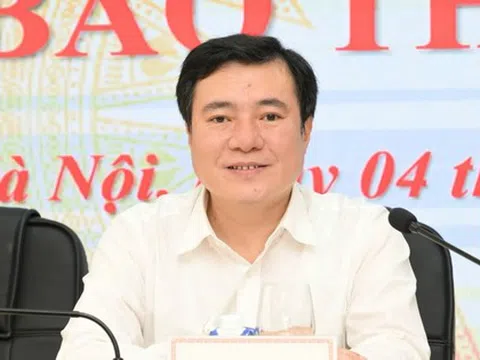 Thứ trưởng Bộ Công thương: Chúng tôi đã chuẩn bị sẵn sàng các nội dung sẽ trao đổi với phía Mỹ