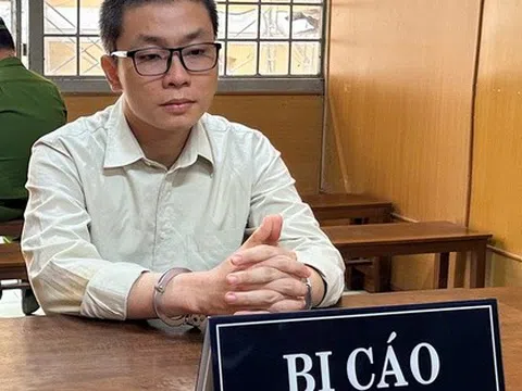 Kẻ mua bán ma tuý bằng đồng Bitcoin lãnh án chung thân