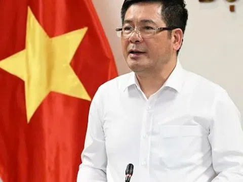 Bộ trưởng Công Thương sẽ điện đàm đồng cấp về chính sách thuế của Mỹ