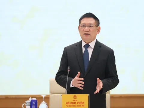 Chính phủ đề nghị Hoa Kỳ tạm hoãn áp thuế để đàm phán