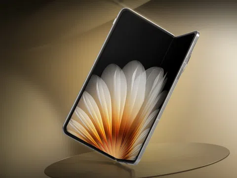 Đây là cách OPPO đã tự vươn mình trên bản đồ công nghệ thế giới