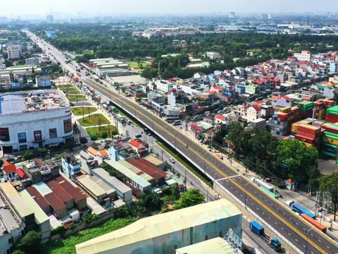 Những người chọn đi làm TPHCM, an cư Bình Dương