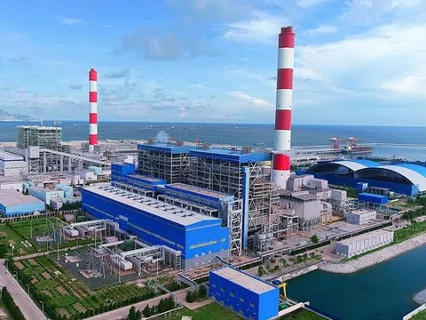 Các nhà máy điện EVNGENCO3 sẵn sàng cho huy động cao điểm mùa khô 2025