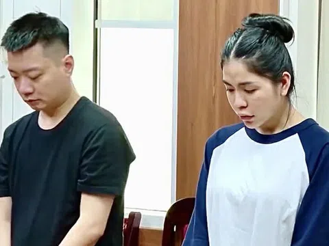 Quang Linh Vlogs và Hằng Du mục bị khởi tố tội danh gì?