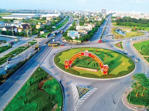 Thông tin mới về sắp xếp, sáp nhập cấp xã: Một tỉnh có 207 xã, phường, thị trấn đều không đạt 2 tiêu chuẩn diện tích và dân số