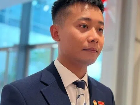 Quang Linh Vlogs thôi Ủy viên Ủy ban Trung ương Mặt trận Tổ quốc Việt Nam khóa X