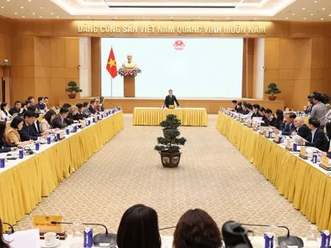 Đề nghị Mỹ tạm hoãn áp thuế từ 1 đến 3 tháng