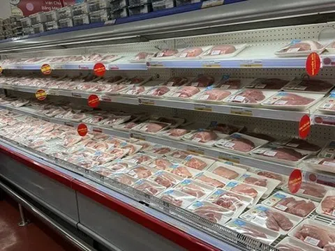Bất ổn thị trường thịt heo