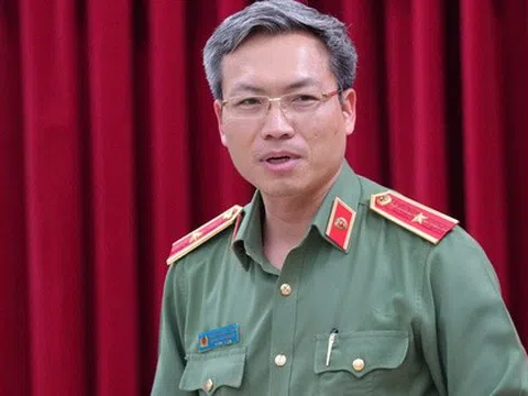 Mỹ áp thuế 46% với hàng hoá Việt Nam: Bộ Công an yêu cầu xử nghiêm việc đầu cơ nâng giá