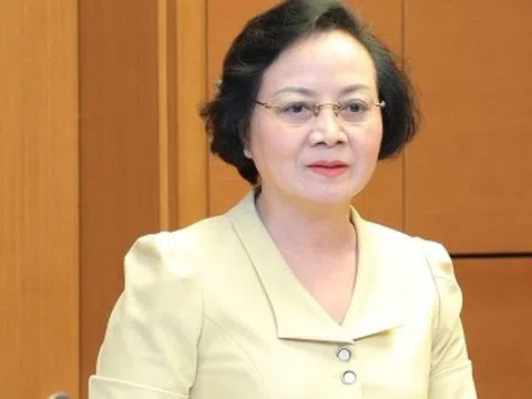 Bộ Nội vụ đề xuất giữ nguyên số lượng biên chế cấp xã hiện hành sau khi sáp nhập