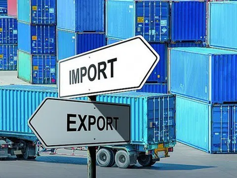 Có thật Việt Nam đang áp thuế quan 90% với hàng hóa Hoa Kỳ?