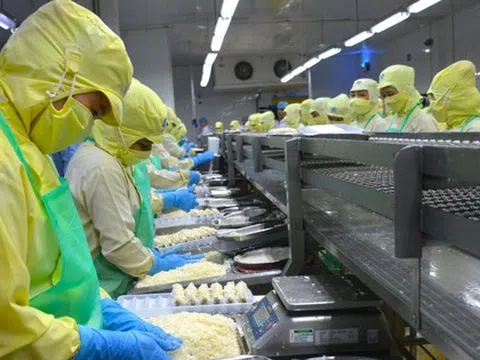 Sáu mặt hàng xuất khẩu chịu tác động mạnh nhất