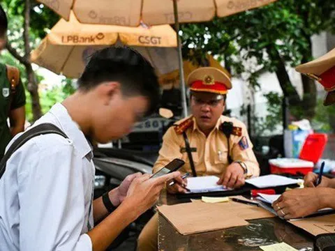 Đề xuất tăng mức phạt tiền hành chính tối đa lên 75 triệu đồng ở lĩnh vực an ninh, trật tự