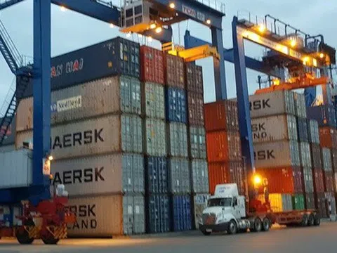 Kiến nghị công bố chuỗi cung ứng để tránh bị quy kết "gia công trá hình"