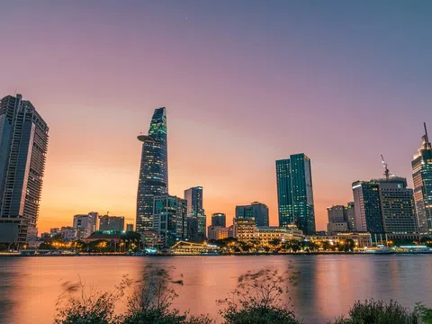 GDP quý I/2025 của Việt Nam tăng 6,93%, cao nhất trong vòng 6 năm