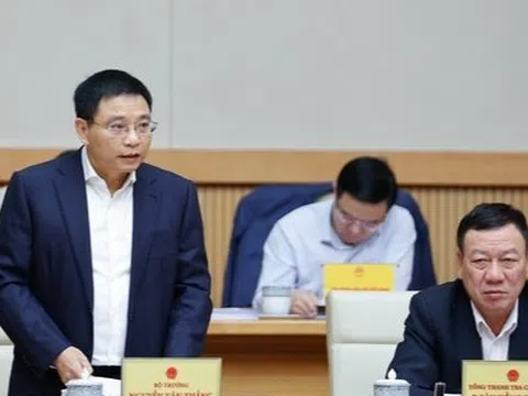 Việt Nam tiếp tục thuộc nhóm tăng trưởng cao nhất thế giới