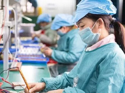 Gần 73 nghìn doanh nghiệp thành lập mới và quay trở lại hoạt động
