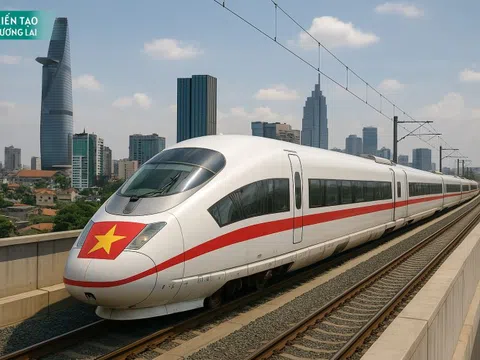 Dự án hơn 67 tỷ USD nhận lệnh đặc biệt từ Thủ tướng, chỉ ngay trong năm sau sẽ khởi công?