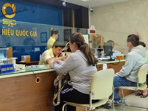 Giá vàng tăng cao, khó mua trực tuyến, Ngân hàng Nhà nước nói gì?