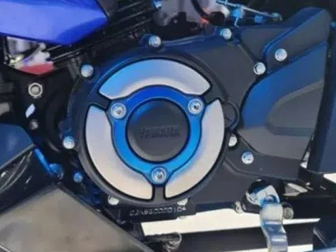 Yamaha ra mắt mẫu xe 150cc có thể đi hơn 700km khi đổ đầy bình xăng mà giá chưa tới 45 triệu đồng