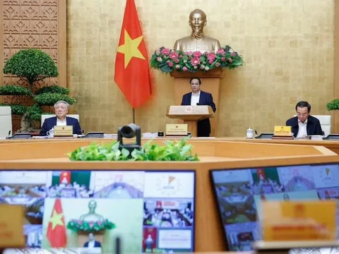 Hải Phòng kiến nghị Thủ tướng bổ sung thêm 2.000 MW điện gió và 4.800 MW điện khí vào quy hoạch; Đà Nẵng thu hút 7.000 tỷ đồng đầu tư vào vi mạch bán dẫn...