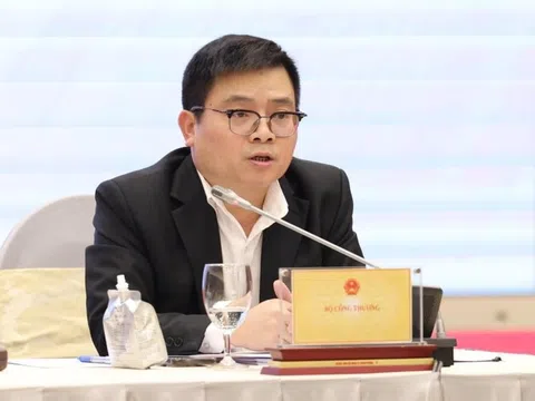 Bộ Công thương cập nhật về phản ứng của Việt Nam với thuế đối ứng 46% của Hoa Kỳ