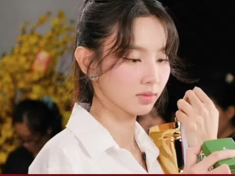 Fanpage, kênh TikTok triệu follower của Hoa hậu Thùy Tiên đồng loạt 'bay màu'