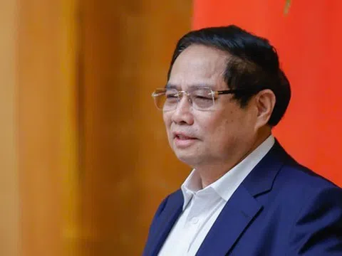 Thủ tướng: Cần cơ cấu lại thị trường xuất khẩu
