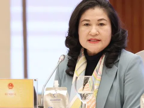 Chính quyền địa phương cấp xã sẽ được trao nhiều quyền hạn hơn; tổ chức bộ máy sẽ được đổi mới