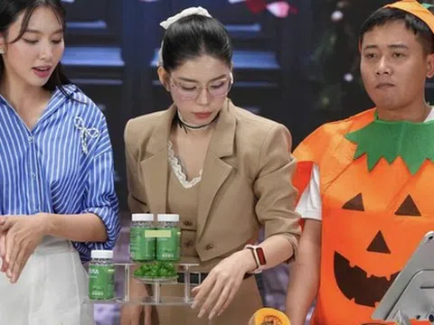 "Chiến thần" livestream bán hàng giả, trách nhiệm của sàn thương mại điện tử ở đâu?