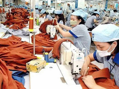 Đại diện cộng đồng doanh nghiệp Việt Nam – Hoa Kỳ cùng đề nghị hoãn áp thuế đối ứng với Việt Nam