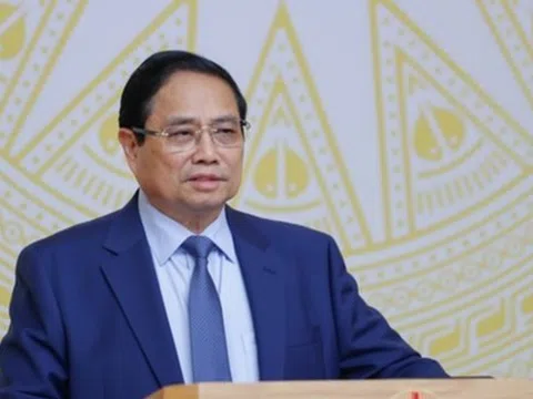 Khởi công, khánh thành các công trình lớn chào mừng 50 năm giải phóng miền Nam, thống nhất đất nước