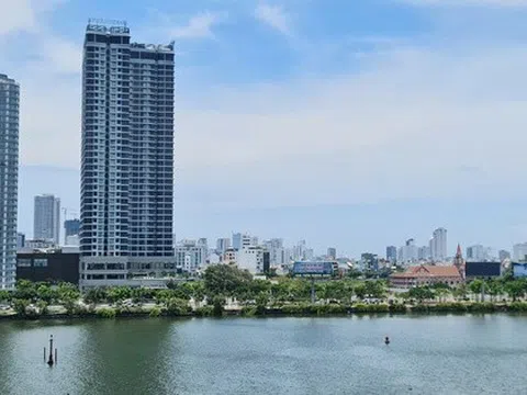 Đà Nẵng cần lựa chọn hướng đi riêng trong phát triển trung tâm tài chính