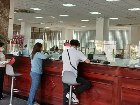 Thông báo khẩn: Gia hạn nộp thuế giá trị gia tăng, thu nhập cá nhân, thu nhập doanh nghiệp