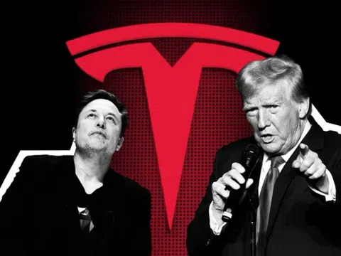 Ông Trump gợi ý cách để các hãng ô tô tránh thuế quan: Chuyên gia nói "chuyện hư cấu", Tesla cũng bó tay