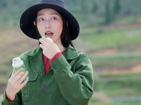 Tiếp tục điều tra Hoa hậu Nguyễn Thúc Thùy Tiên do "có liên quan" vụ kẹo Kera