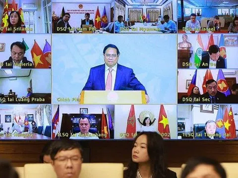 Cơ hội để tái cấu trúc nền kinh tế