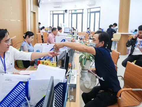 Bộ Nội vụ sẽ hướng dẫn chính sách tiền lương với cán bộ, công chức khi sáp nhập tỉnh, xã