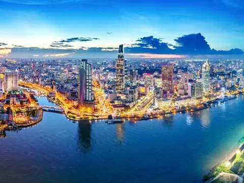 Chính phủ chốt mốc thời gian hoàn thành đề án sắp xếp đơn vị hành chính cấp xã, tỉnh